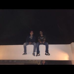 Meet your Posher, Mody